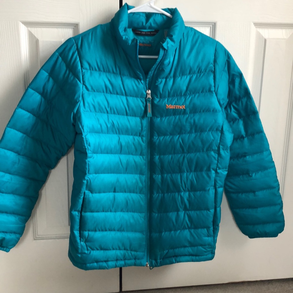 Kids winter coat jacket